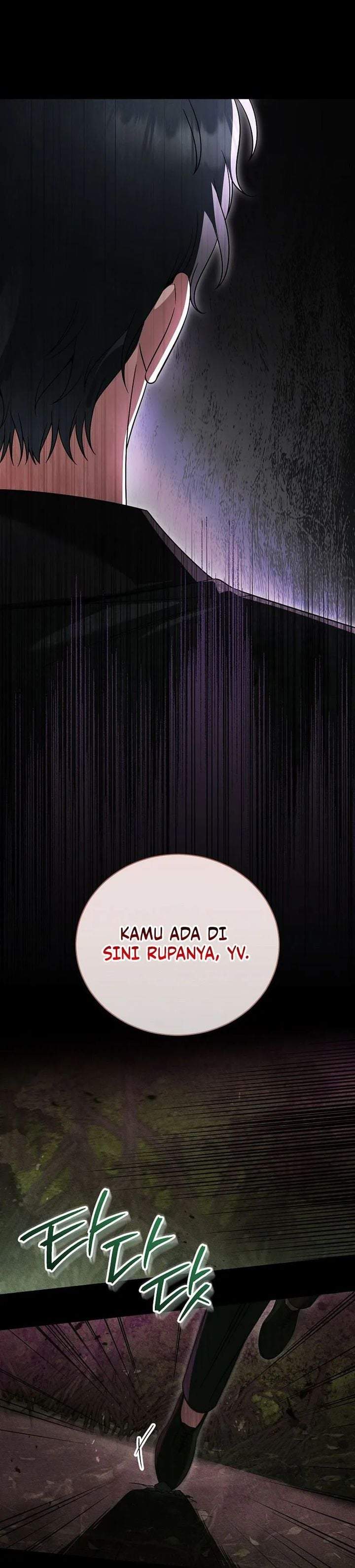 The Eldest Daughter Walks Down The Flower Path Chapter 29