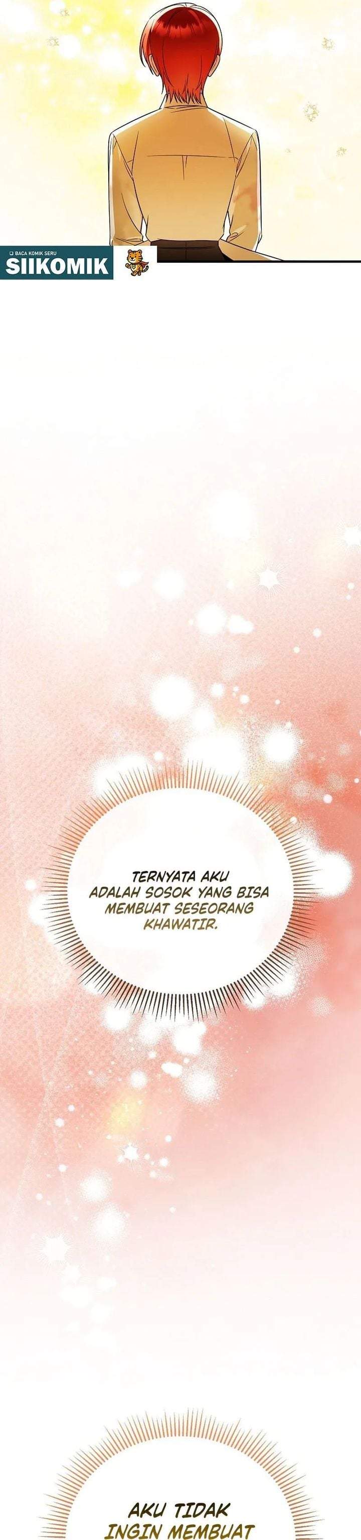 The Eldest Daughter Walks Down The Flower Path Chapter 29