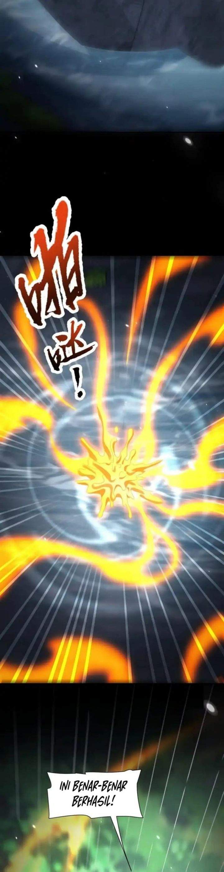 Invincible After Shocking My Empress Wife Chapter 109