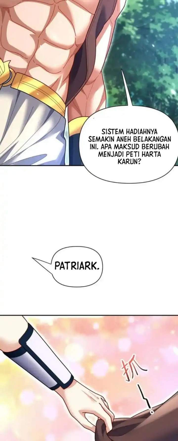 Invincible After Shocking My Empress Wife Chapter 110
