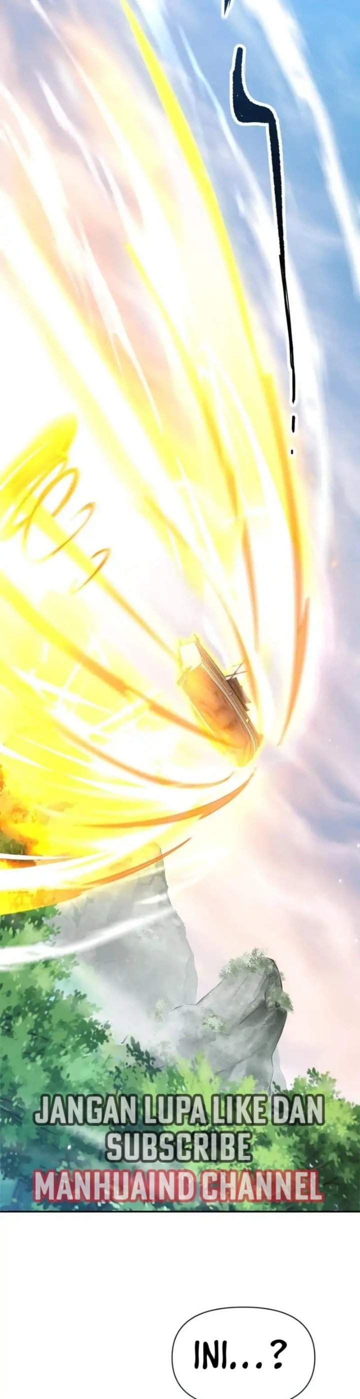Invincible After Shocking My Empress Wife Chapter 111