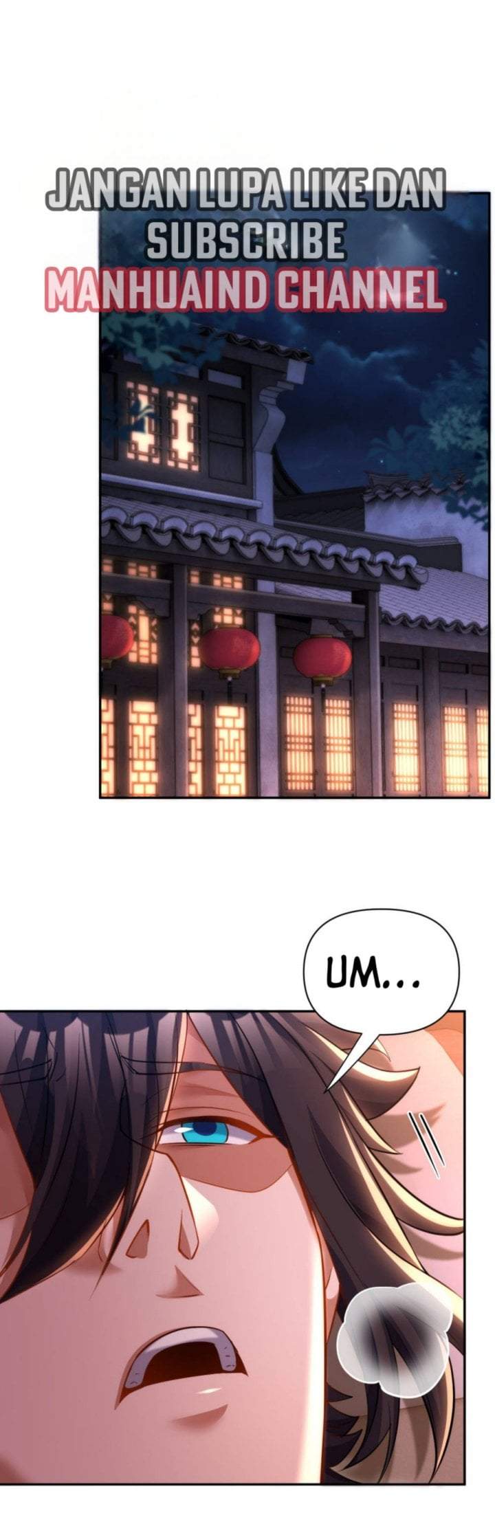 Invincible After Shocking My Empress Wife Chapter 117