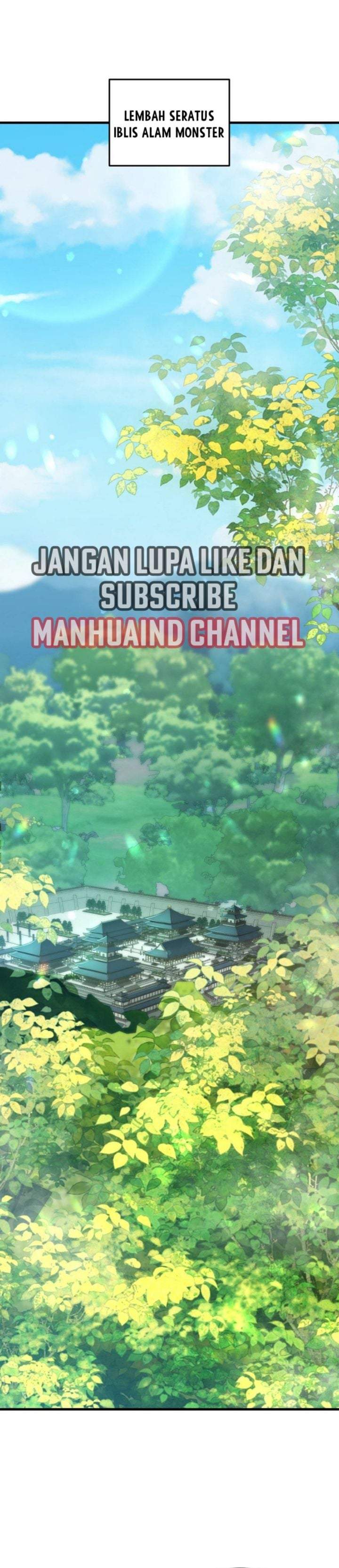 Invincible After Shocking My Empress Wife Chapter 119