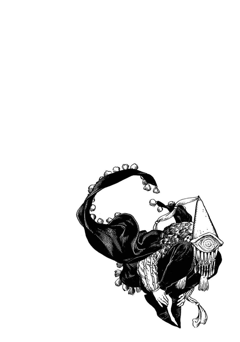 Tongari Boushi no Atelier Chapter 15