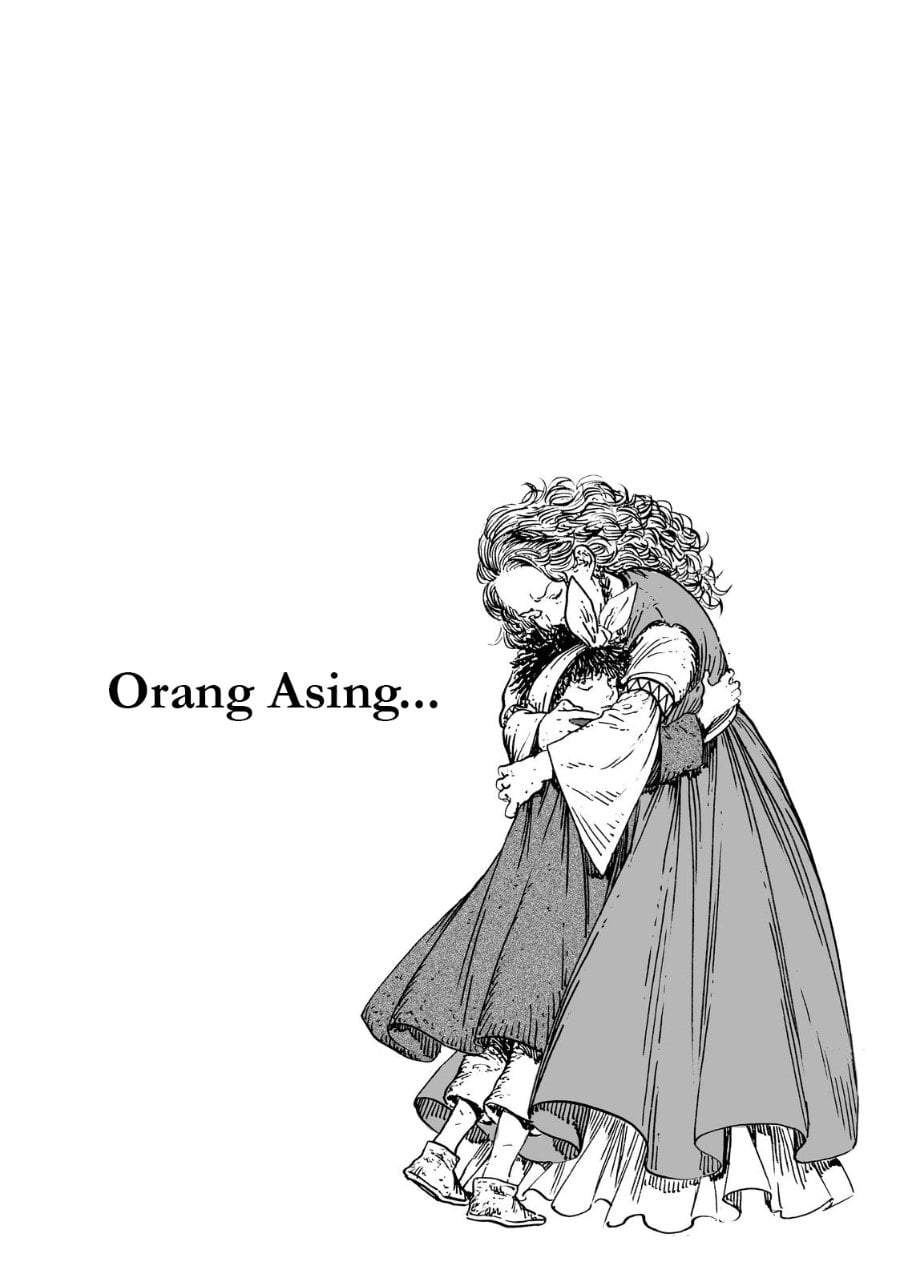 Tongari Boushi no Atelier Chapter 39