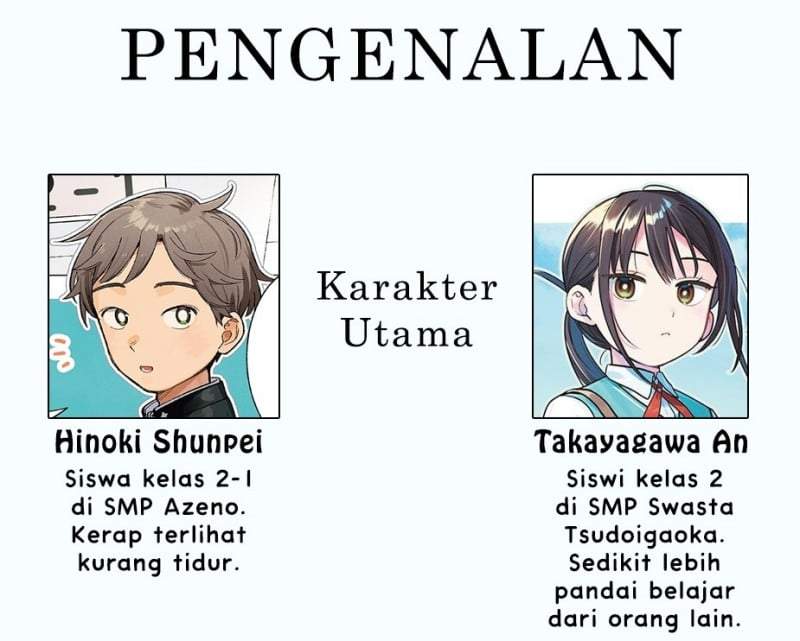 Futari Bus Chapter 37