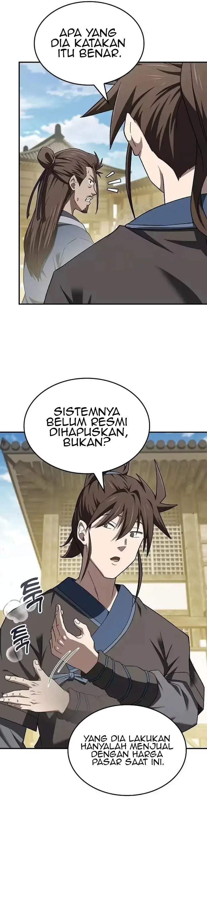 Golden Martial God Chapter 15