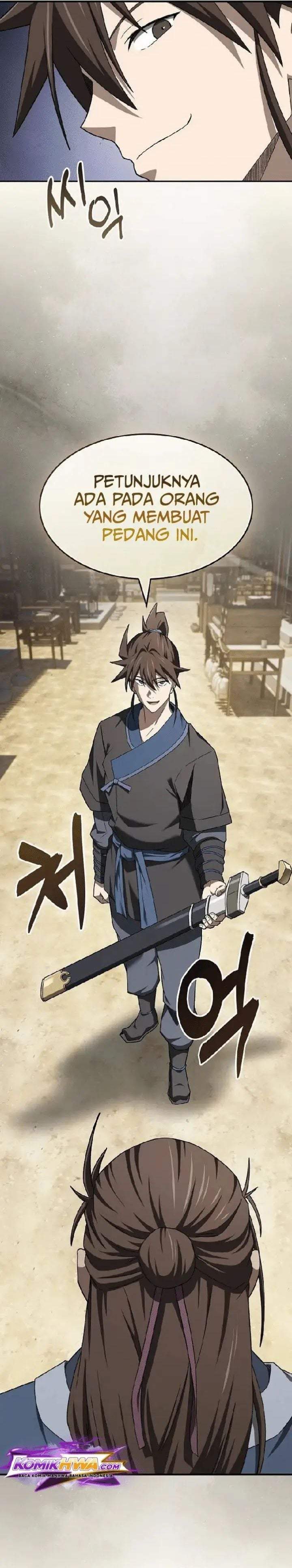 Golden Martial God Chapter 16