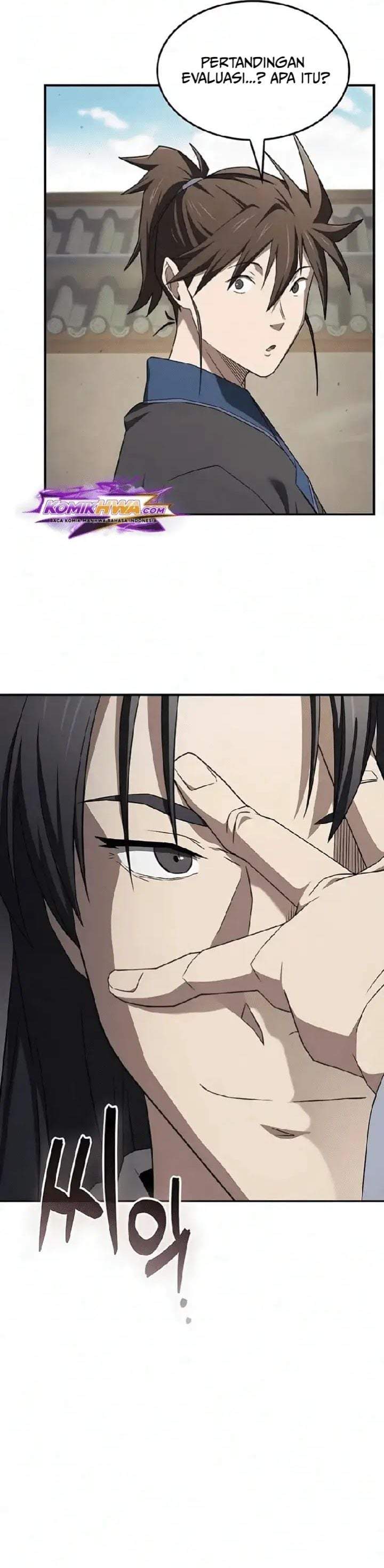 Golden Martial God Chapter 19