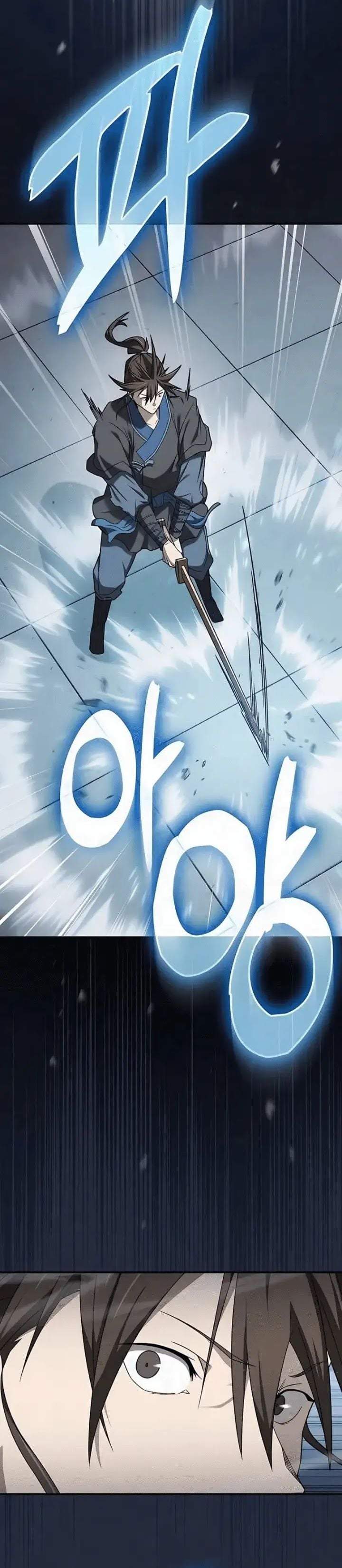 Golden Martial God Chapter 19