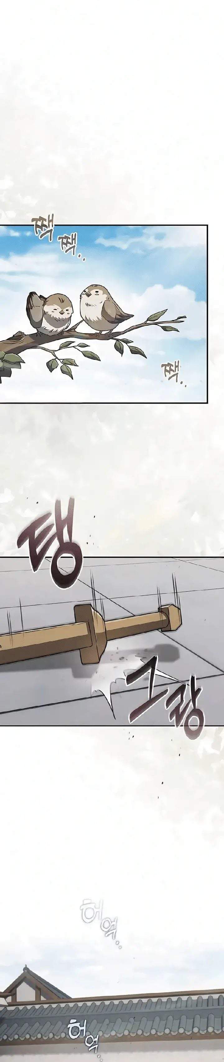 Golden Martial God Chapter 19