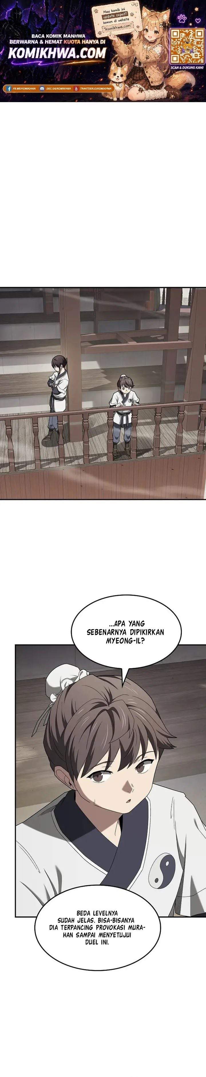 Golden Martial God Chapter 22