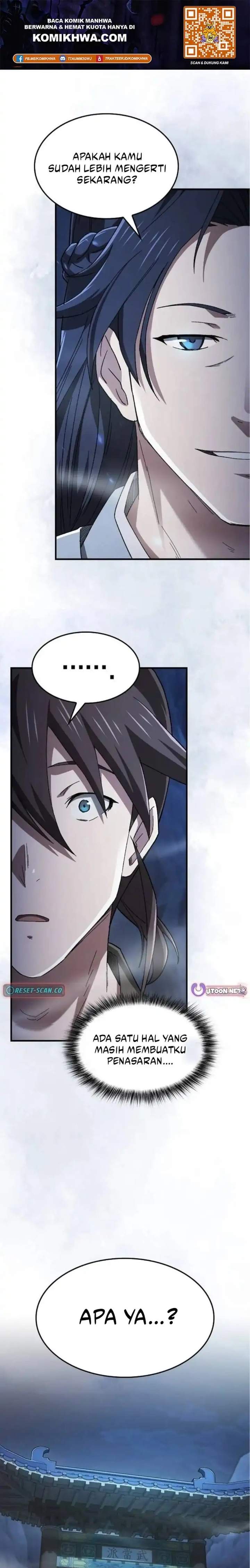 Golden Martial God Chapter 6