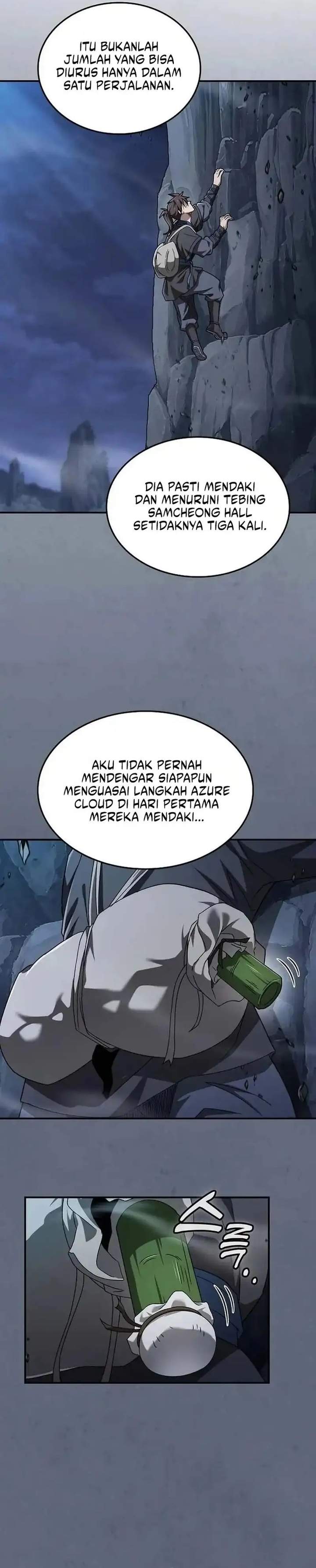 Golden Martial God Chapter 7