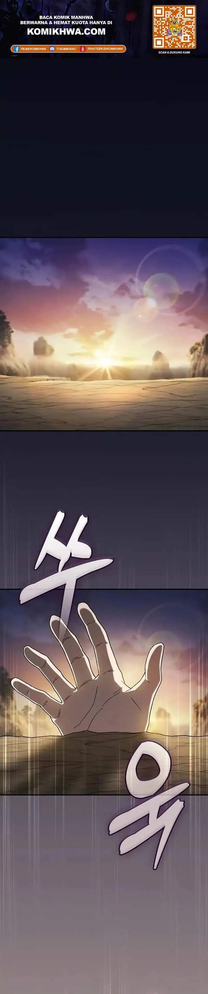 Golden Martial God Chapter 7