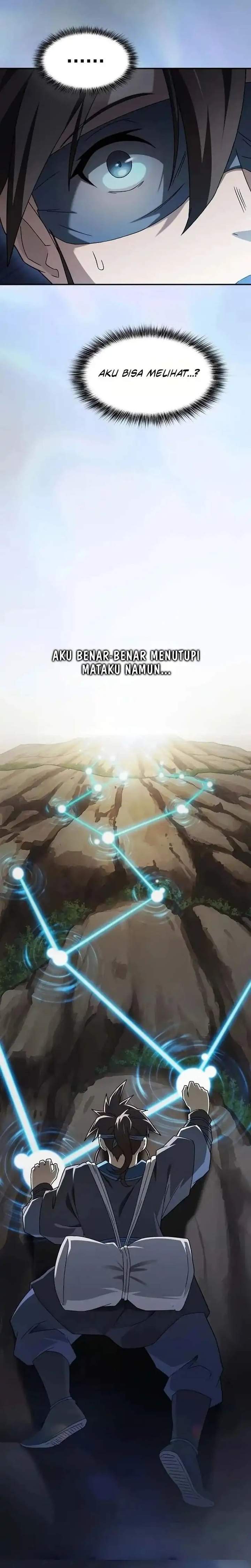 Golden Martial God Chapter 7
