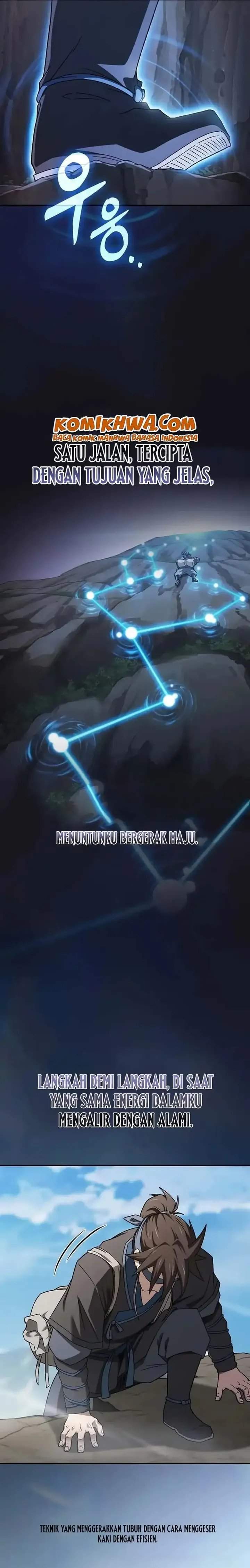 Golden Martial God Chapter 8