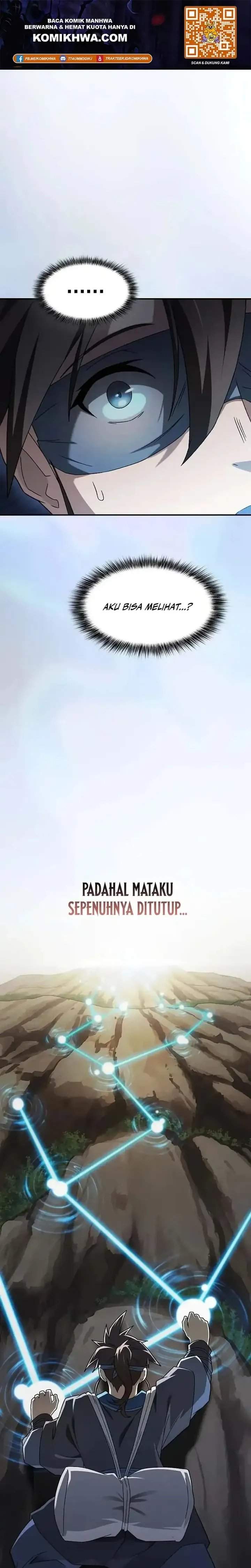 Golden Martial God Chapter 8