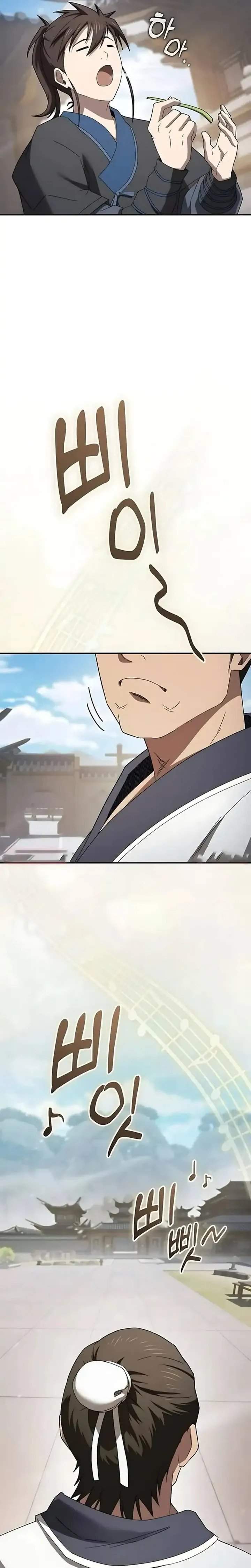 Golden Martial God Chapter 9
