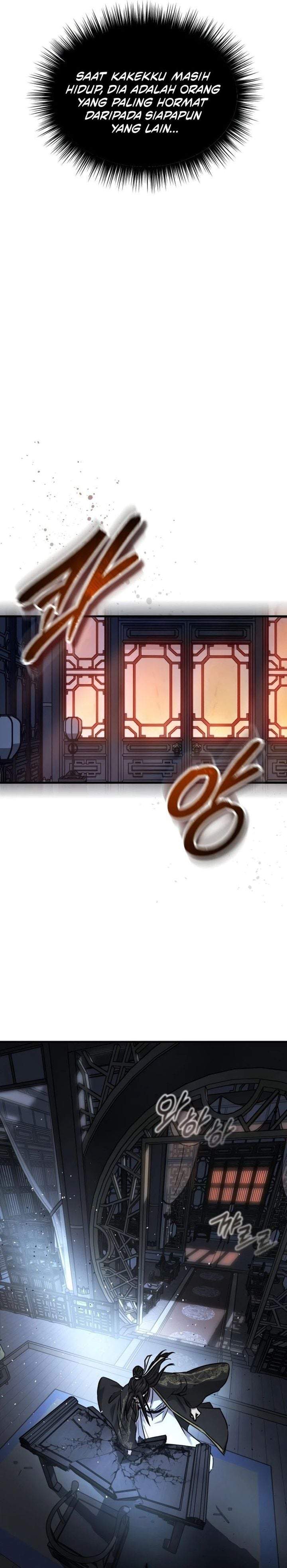 Absolute Dominion Chapter 101