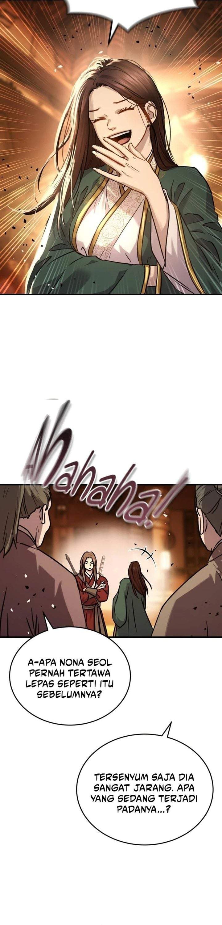 Absolute Dominion Chapter 101