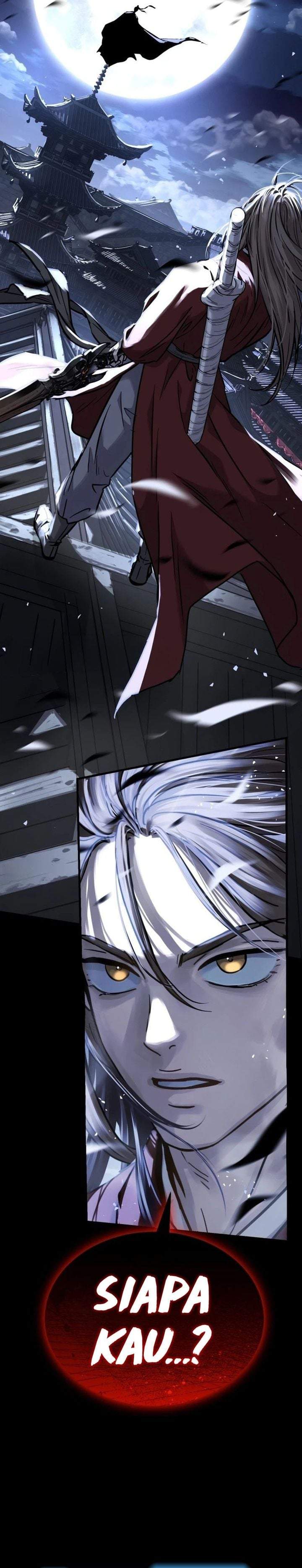 Absolute Dominion Chapter 101