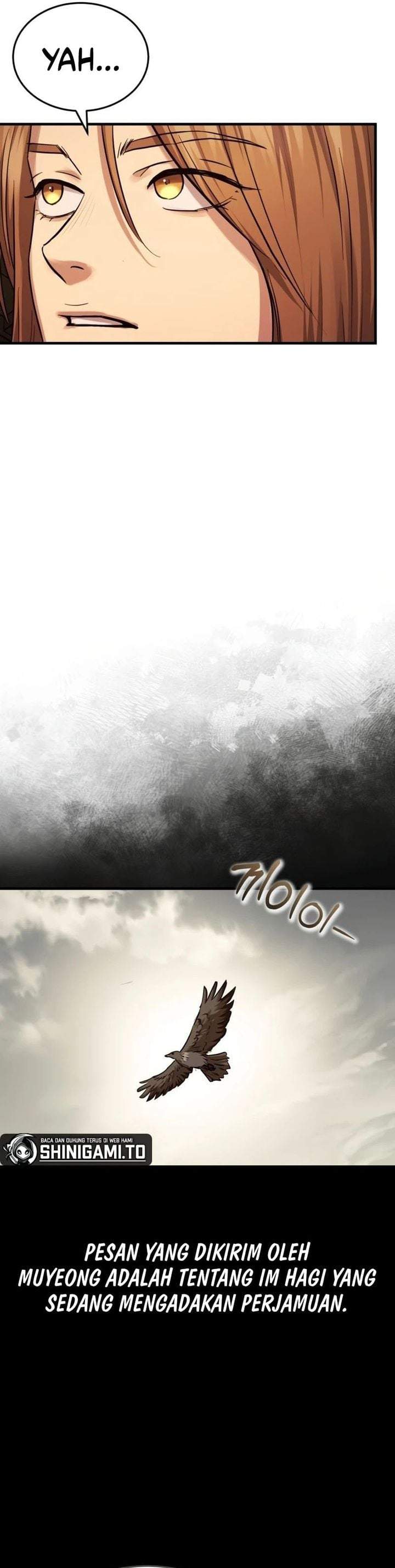Absolute Dominion Chapter 101