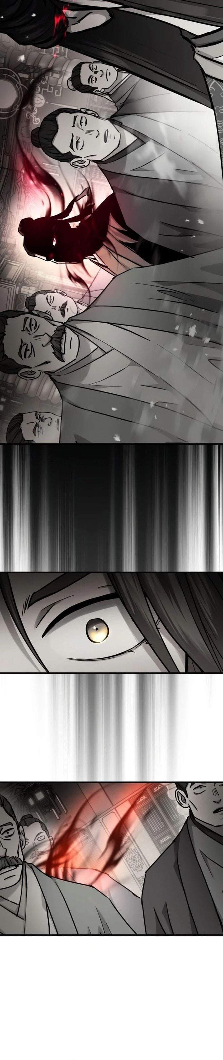 Absolute Dominion Chapter 101