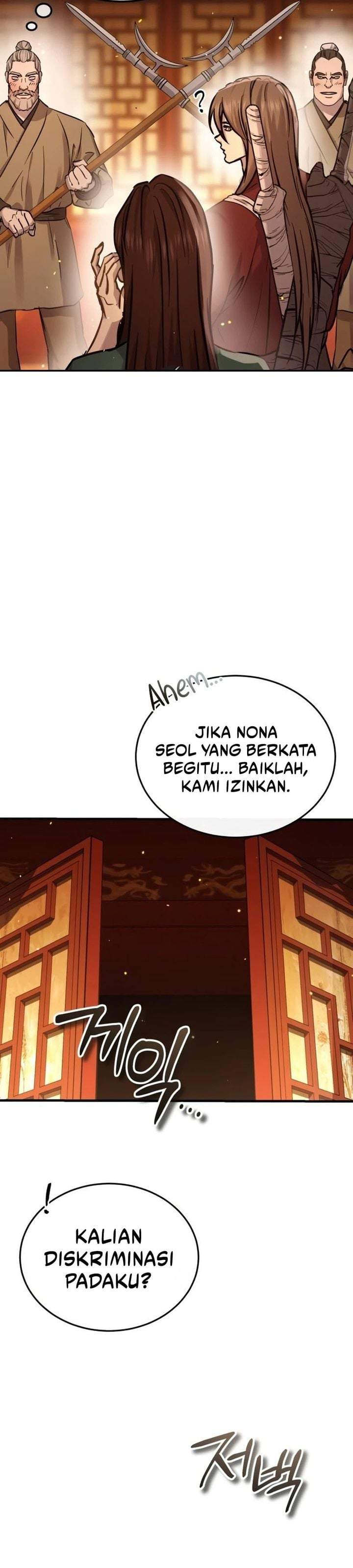 Absolute Dominion Chapter 101