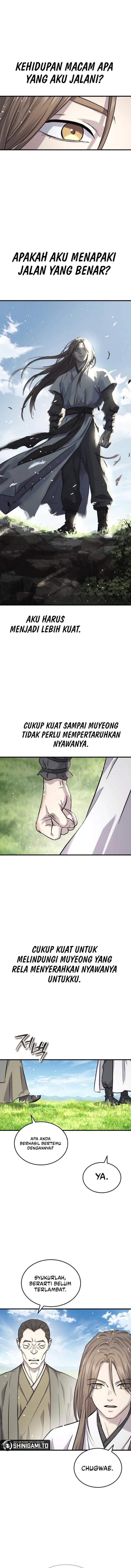 Absolute Dominion Chapter 102