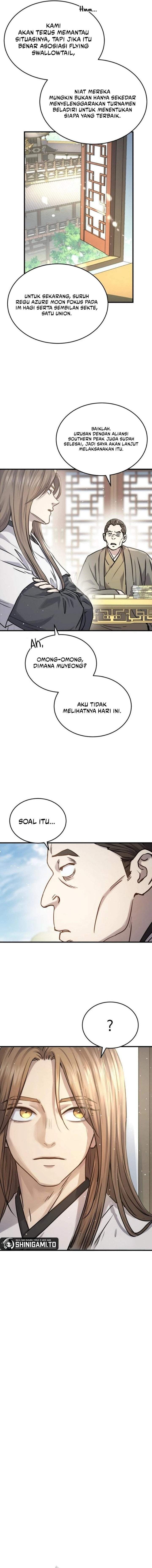 Absolute Dominion Chapter 102