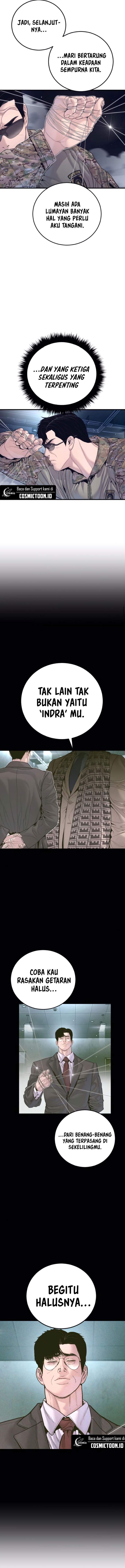 Manager Kim Chapter 233