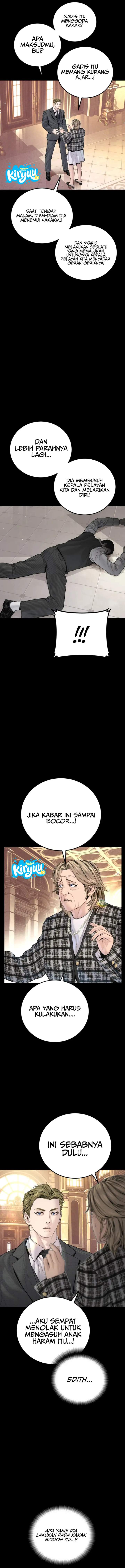 Manager Kim Chapter 234