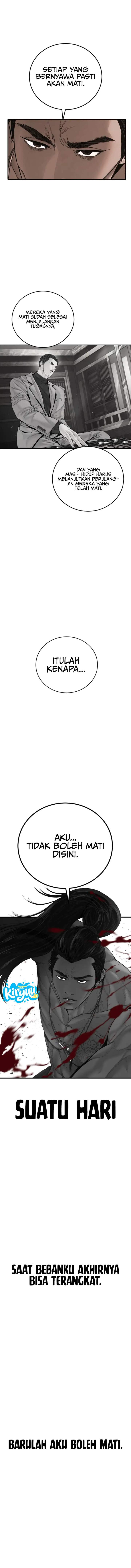 Manager Kim Chapter 234