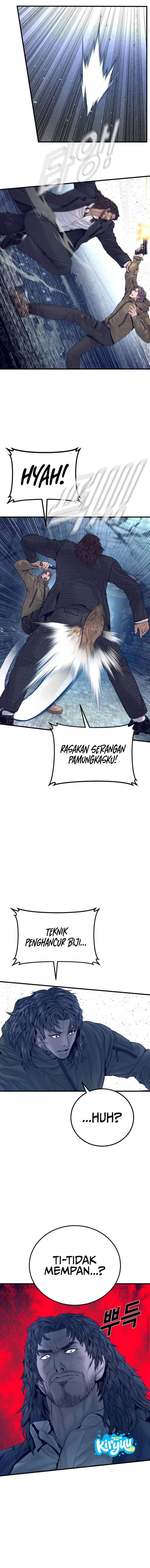 Manager Kim Chapter 235