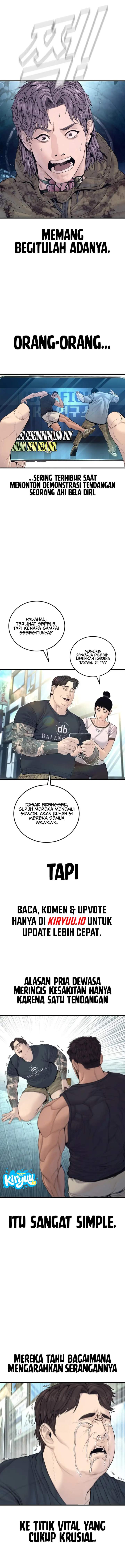 Manager Kim Chapter 236