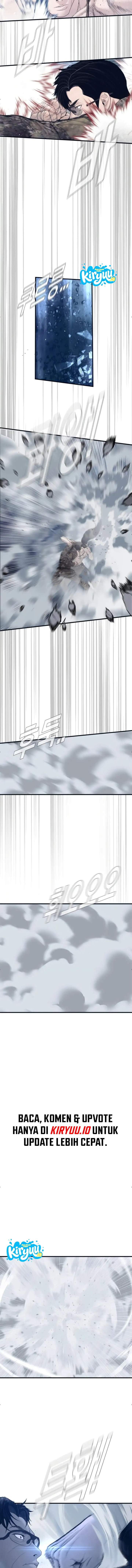 Manager Kim Chapter 237