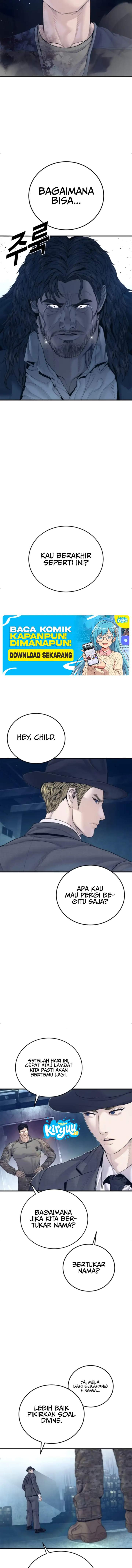 Manager Kim Chapter 237