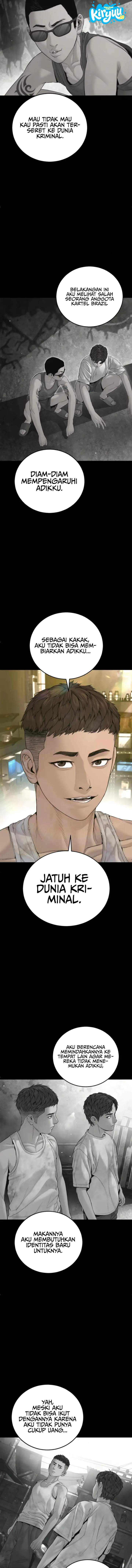 Manager Kim Chapter 237