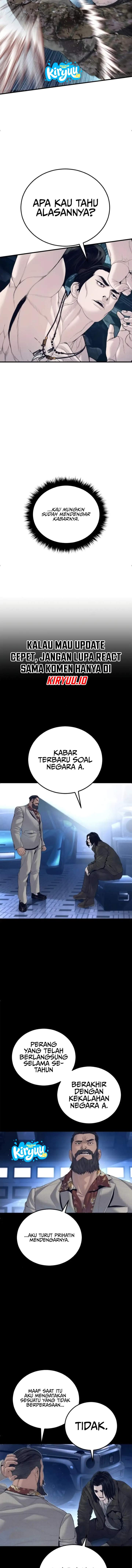 Manager Kim Chapter 238