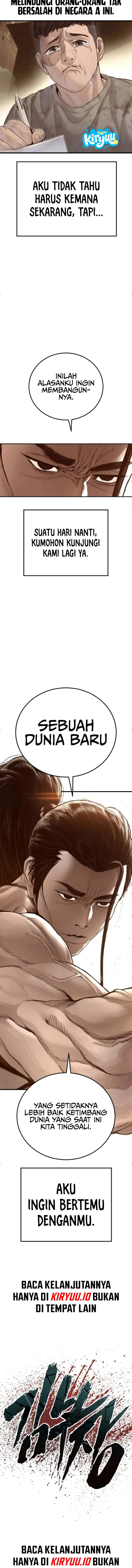 Manager Kim Chapter 238