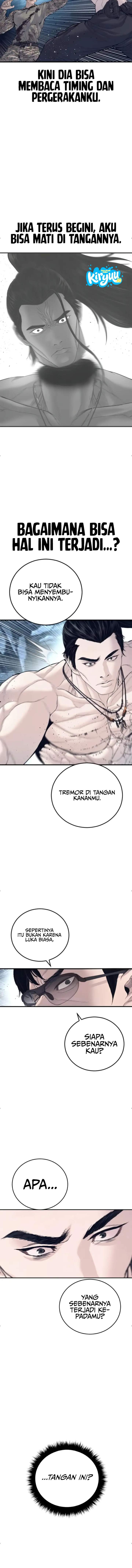 Manager Kim Chapter 238