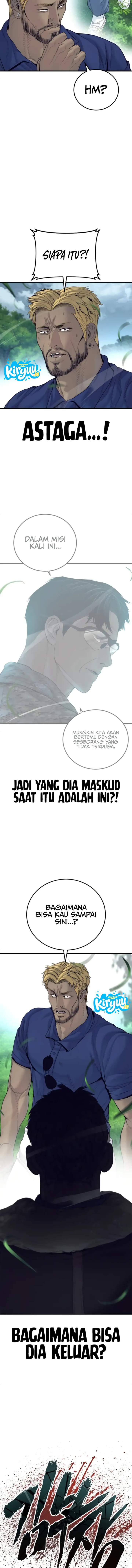 Manager Kim Chapter 239