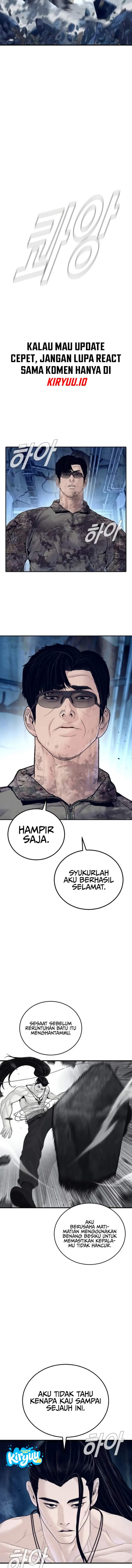 Manager Kim Chapter 239