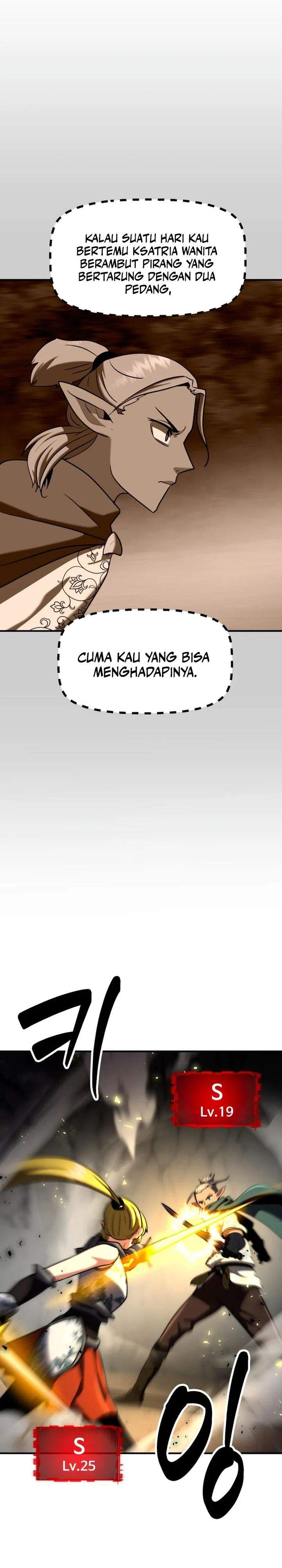 Defense Breaker Chapter 35