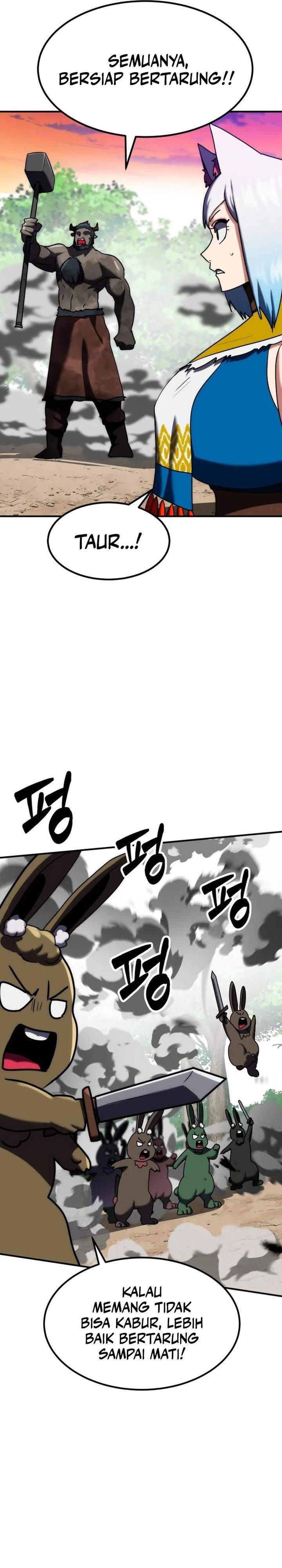 Defense Breaker Chapter 35