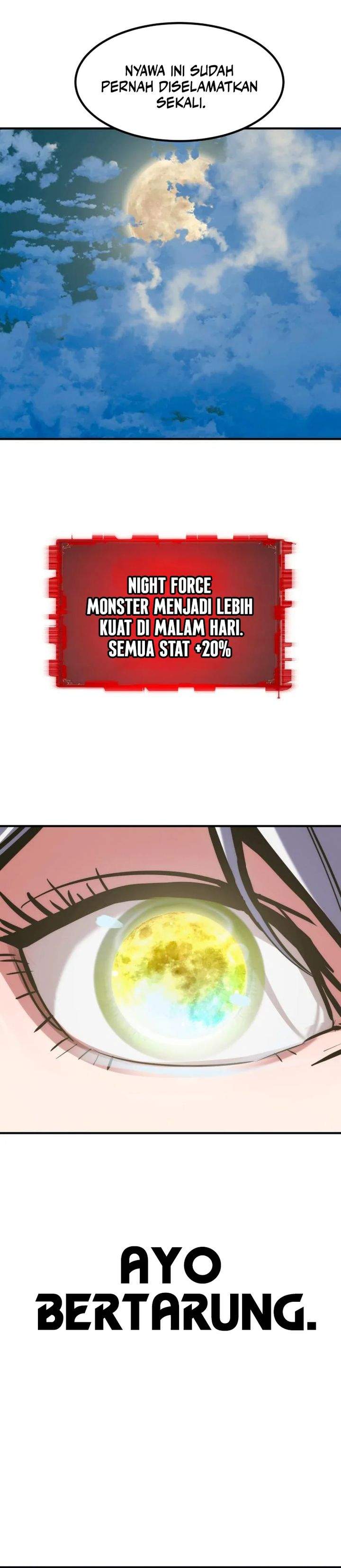 Defense Breaker Chapter 35