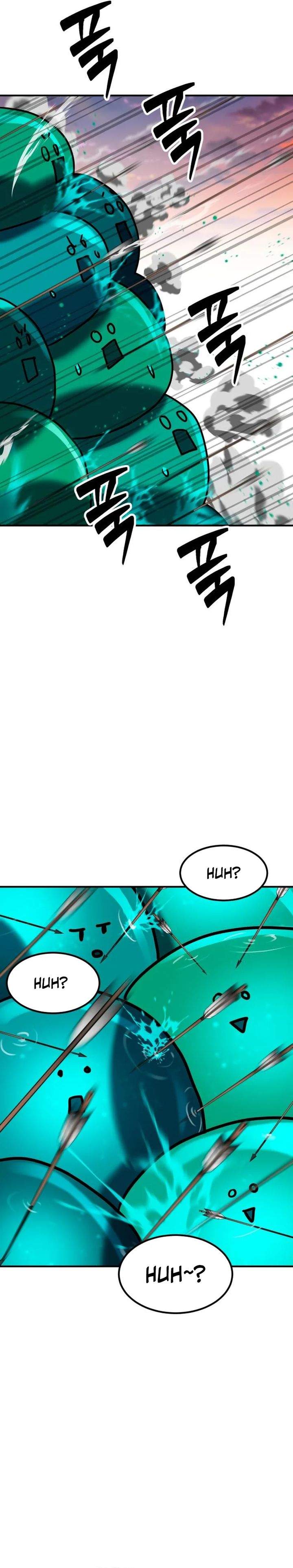 Defense Breaker Chapter 35