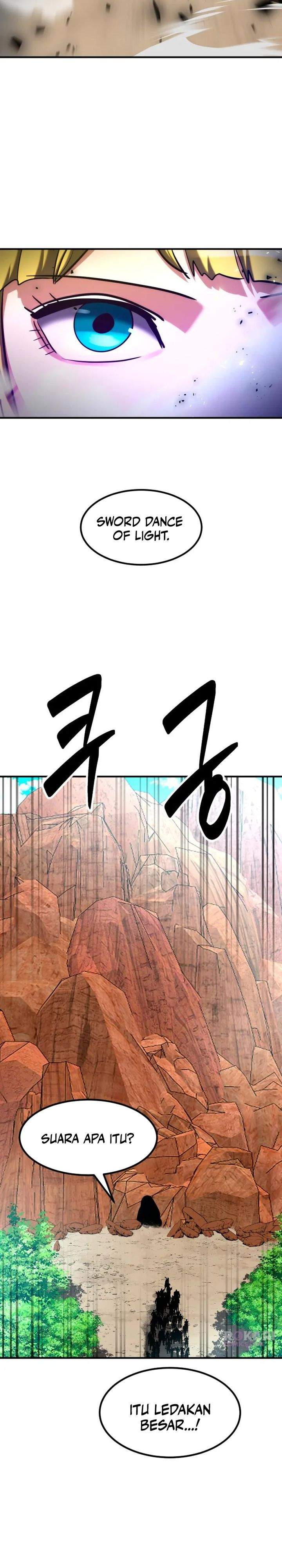 Defense Breaker Chapter 35