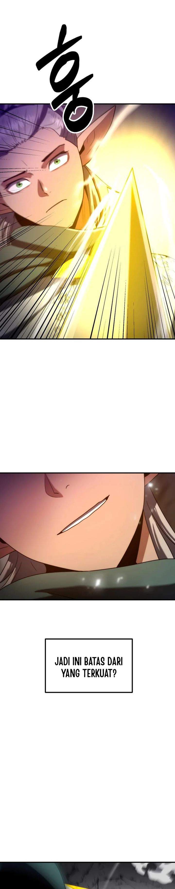 Defense Breaker Chapter 35
